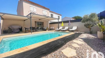 Maison 4 pièces de 80 m² à La Seyne-sur-Mer (83500)