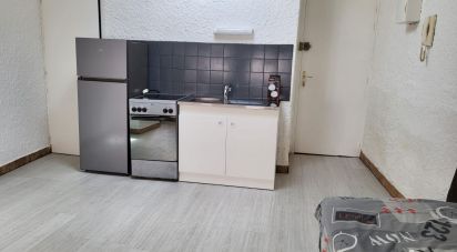 Apartment 1 room of 17 m² in Châlons-en-Champagne (51000)