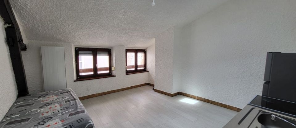 Appartement 1 pièce de 17 m² à Châlons-en-Champagne (51000)