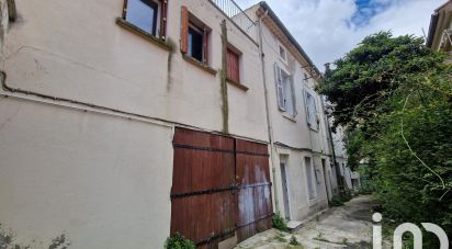 Building in Béziers (34500) of 190 m²