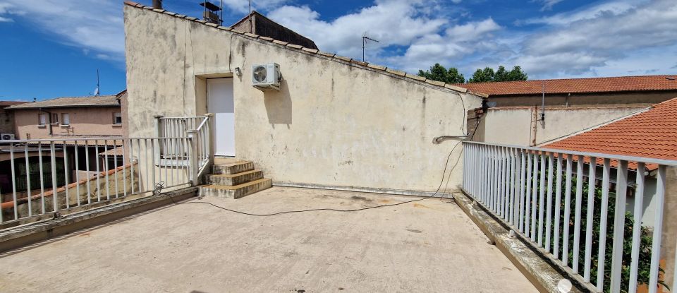 Building in Béziers (34500) of 190 m²