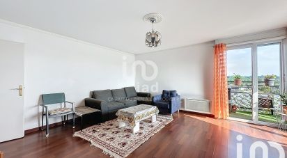 Apartment 3 rooms of 65 m² in Dammarie-les-Lys (77190)