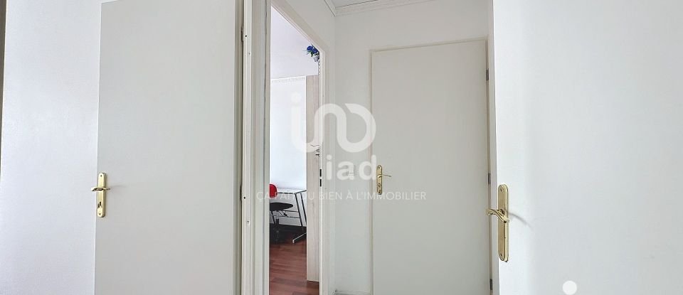Appartement 3 pièces de 65 m² à Dammarie-les-Lys (77190)