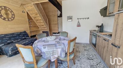 Maison 5 pièces de 148 m² à Saint-Pourçain-sur-Sioule (03500)