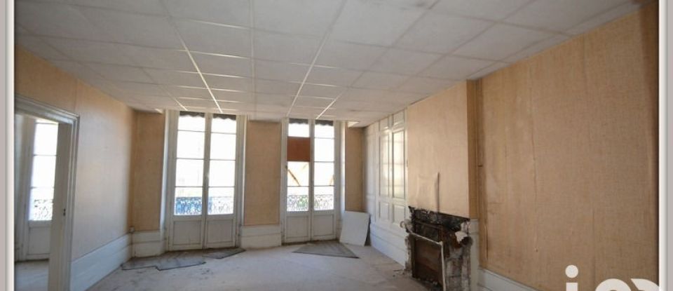 Immeuble de 1 171 m² à Agen (47000)