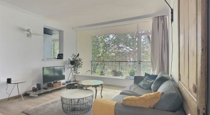 Apartment 4 rooms of 108 m² in Roubaix (59100)