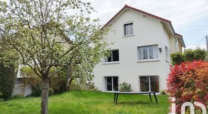 Maison 9 pièces de 195 m² à Chelles (77500)