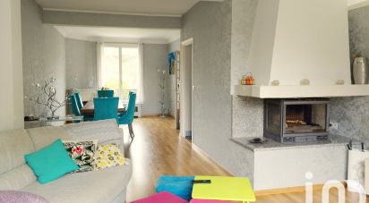 House 9 rooms of 195 m² in Chelles (77500)