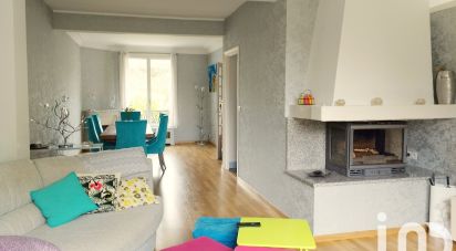 Maison 9 pièces de 195 m² à Chelles (77500)