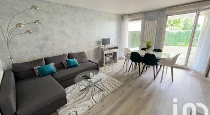 Appartement 2 pièces de 46 m² à Savigny-sur-Orge (91600)