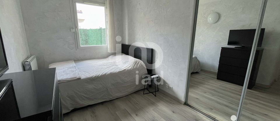 Apartment 2 rooms of 46 m² in Savigny-sur-Orge (91600)
