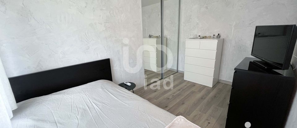Apartment 2 rooms of 46 m² in Savigny-sur-Orge (91600)
