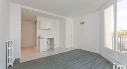 Appartement 1 pièce de 23 m² à Vincennes (94300)