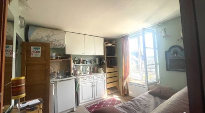 Appartement 2 pièces de 21 m² à Trouville-sur-Mer (14360)