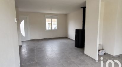 House 4 rooms of 78 m² in Loge-Fougereuse (85120)