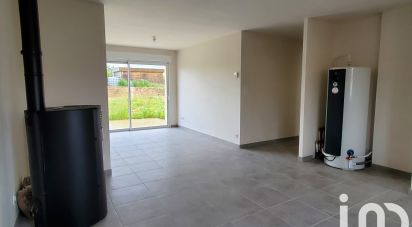 House 4 rooms of 78 m² in Loge-Fougereuse (85120)