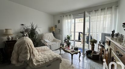 Appartement 3 pièces de 60 m² à Tours (37100)