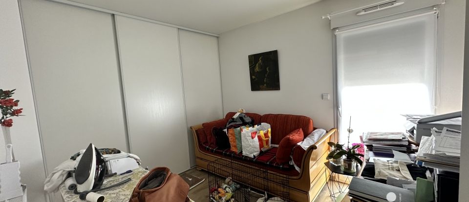 Appartement 3 pièces de 60 m² à Tours (37100)