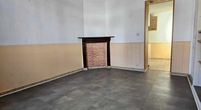 Maison 4 pièces de 61 m² à Lillers (62190)