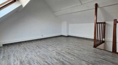 Maison 4 pièces de 61 m² à Lillers (62190)