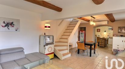Village house 4 rooms of 111 m² in Saint-Savournin (13119)