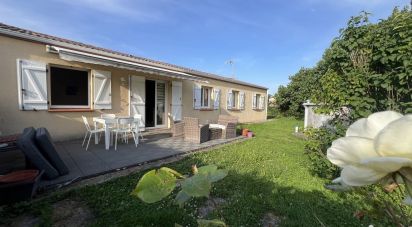 House 6 rooms of 115 m² in Boé (47550)