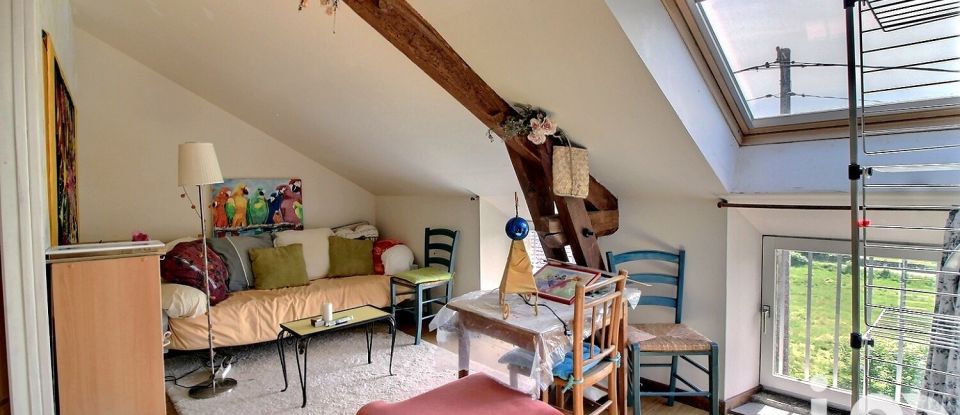Country house 5 rooms of 106 m² in Saint-Pardoux-d'Arnet (23260)