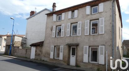 Village house 5 rooms of 105 m² in Fontannes (43100)