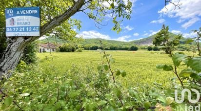 Land of 4,300 m² in Gourdan-Polignan (31210)