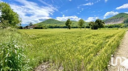 Terrain de 4 300 m² à Gourdan-Polignan (31210)