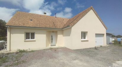 House 4 rooms of 85 m² in Maisons (14400)