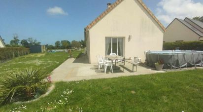 House 4 rooms of 85 m² in Maisons (14400)