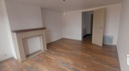 Maison 3 pièces de 72 m² à Domats (89150)