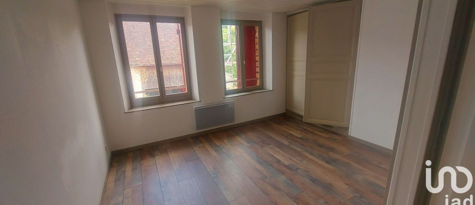 Maison 3 pièces de 72 m² à Domats (89150)