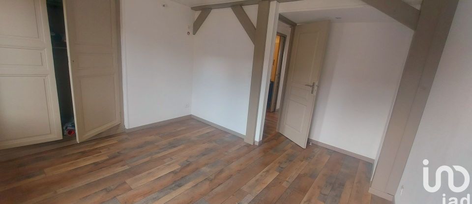 Maison 3 pièces de 72 m² à Domats (89150)