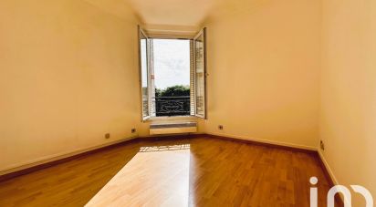 Apartment 2 rooms of 42 m² in Nogent-sur-Marne (94130)