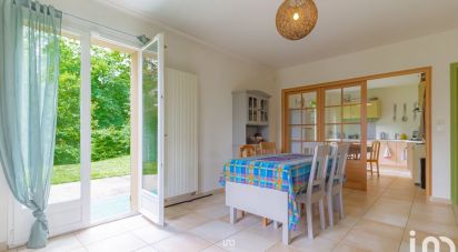 Maison 6 pièces de 121 m² à Gaillon-sur-Montcient (78250)