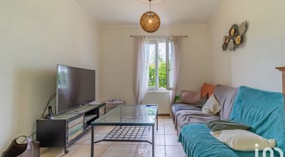 Maison 6 pièces de 121 m² à Gaillon-sur-Montcient (78250)