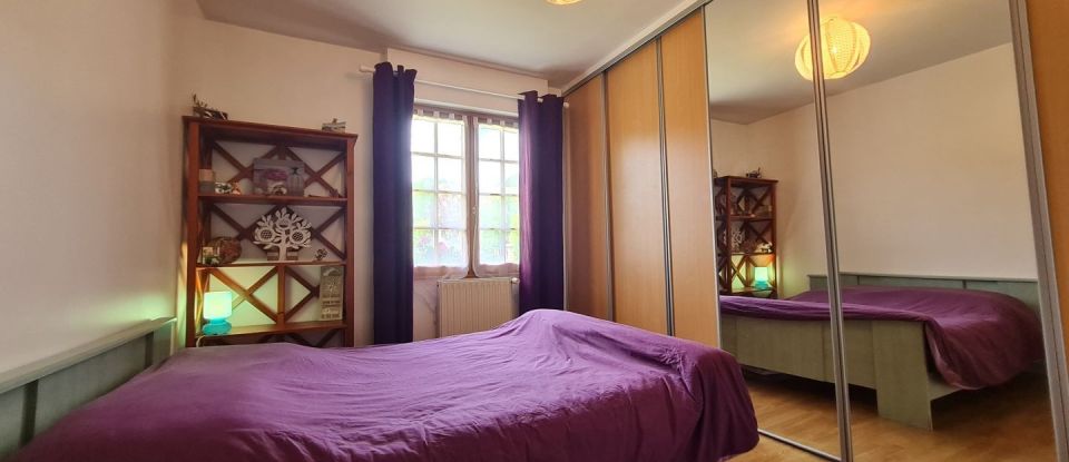 House 5 rooms of 127 m² in Neuilly-l'Hôpital (80132)