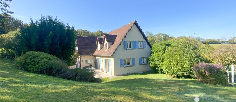 House 8 rooms of 196 m² in Vernon (27200)