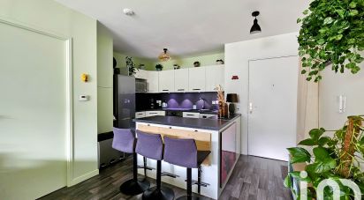 Apartment 2 rooms of 40 m² in Vauréal (95490)