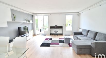 Maison 5 pièces de 104 m² à Maurecourt (78780)