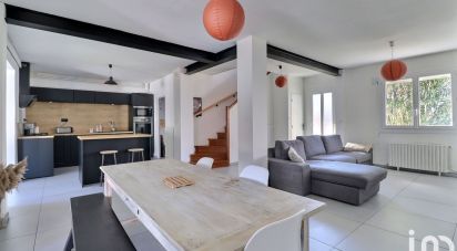 Maison 5 pièces de 129 m² à Villenave-d'Ornon (33140)