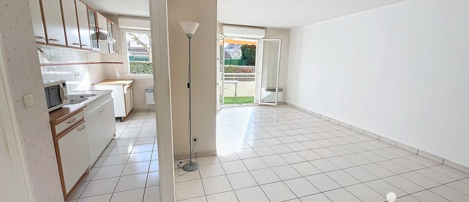 Appartement 3 pièces de 63 m² à Agen (47000)