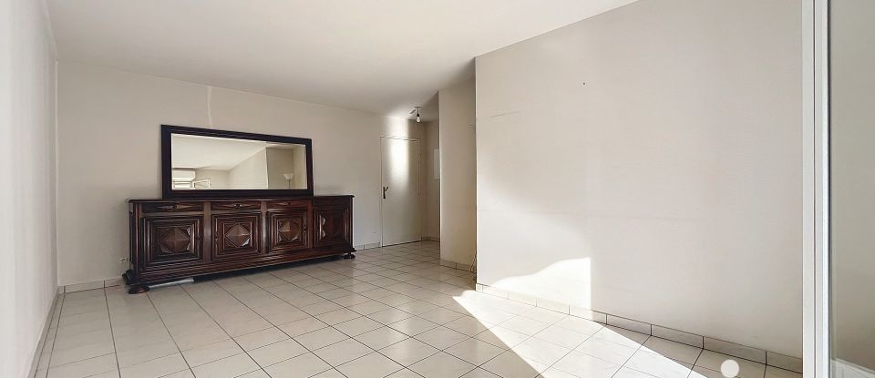 Apartment 3 rooms of 63 m² in Agen (47000)