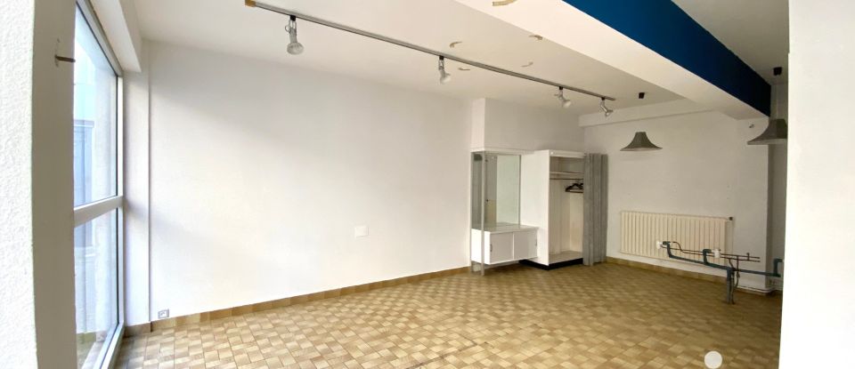 Immeuble de 170 m² à Carcassonne (11000)