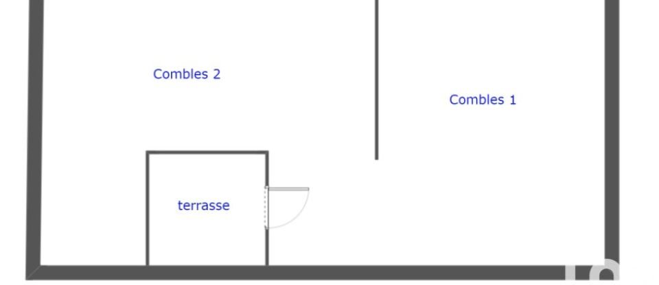 Immeuble de 170 m² à Carcassonne (11000)