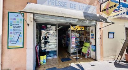 Local d'activités de 63 m² à Rousset (13790)