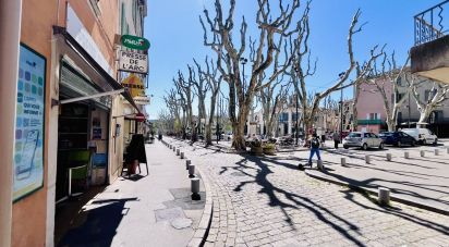 Local d'activités de 63 m² à Rousset (13790)