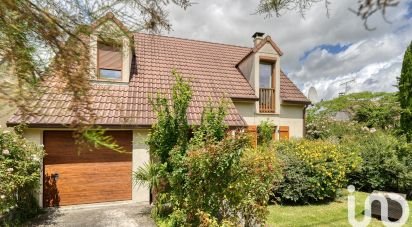 Maison traditionnelle 5 pièces de 91 m² à Beaumont-sur-Oise (95260)